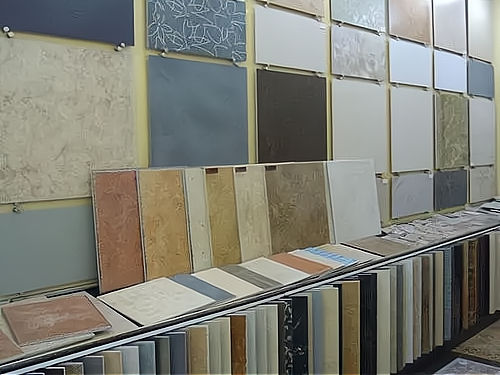 以匠心产品与卓越服务，赢得家居建材消费者信赖