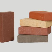 广西彩色页岩砖批发商产品排行及益良建材产品图鉴