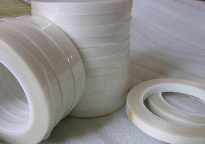 双面特氟龙胶带 高温工况下的卓越粘合解决方案