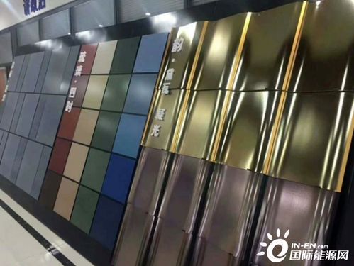 助力3060目标 光伏建筑为能源深度绿色转型提供现实路径